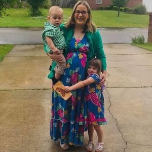 Meet your Posher, Teri